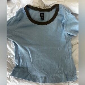 BDG urban outfitters baby tee